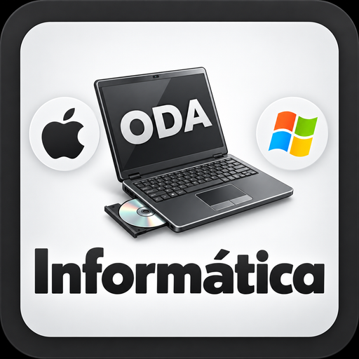 Oda Informática